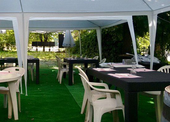 Vecchio Caffè della Cotica